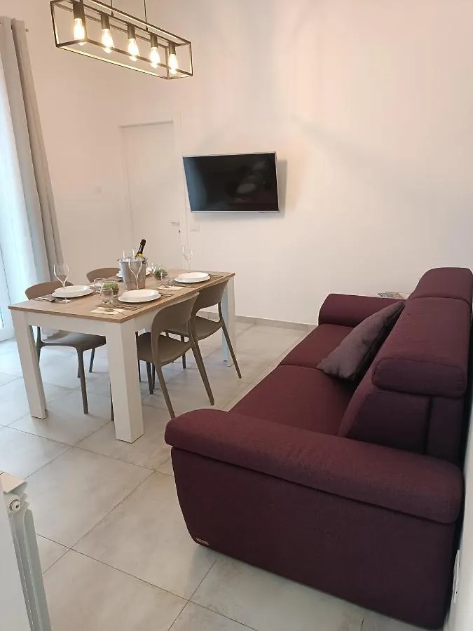 Holiday home Clio'S House - Mondello Villa Italy
