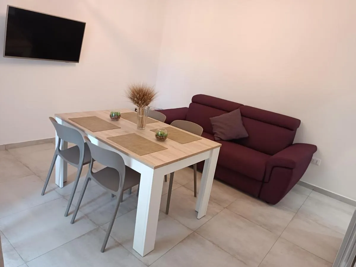 Clio'S House - Mondello Villa Italy