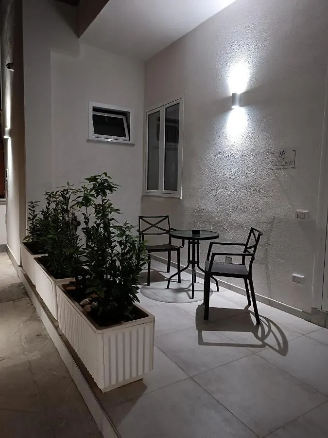 Clio'S House - Mondello Villa Holiday home