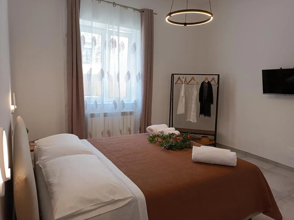 Clio'S House - Mondello Villa Holiday home
