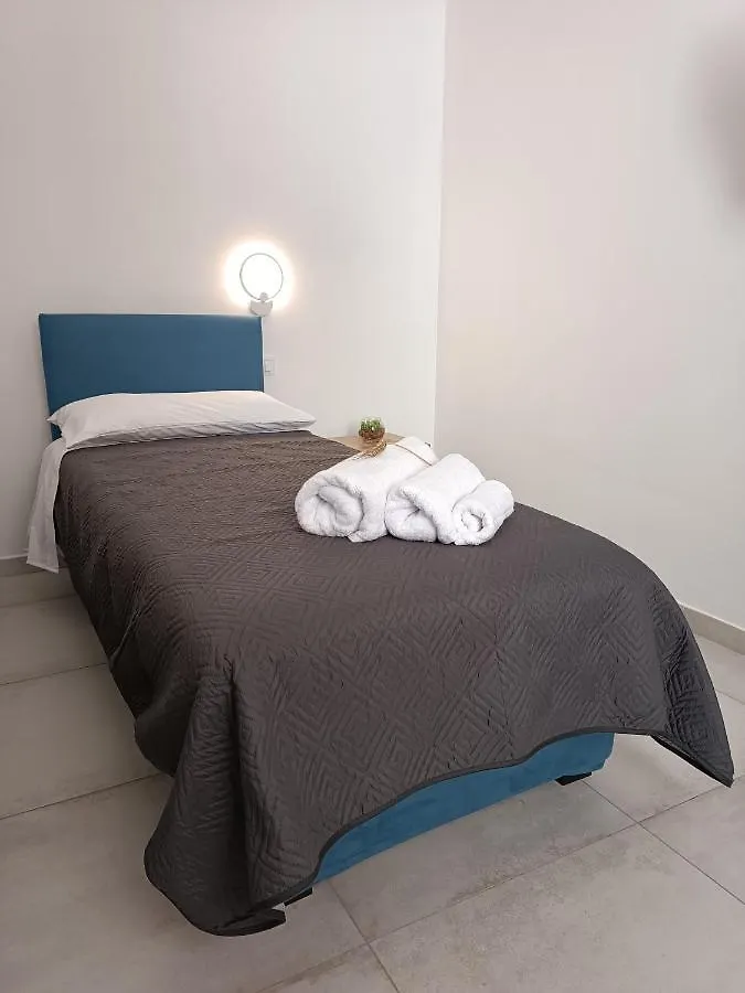 Clio'S House - Mondello Villa Holiday home