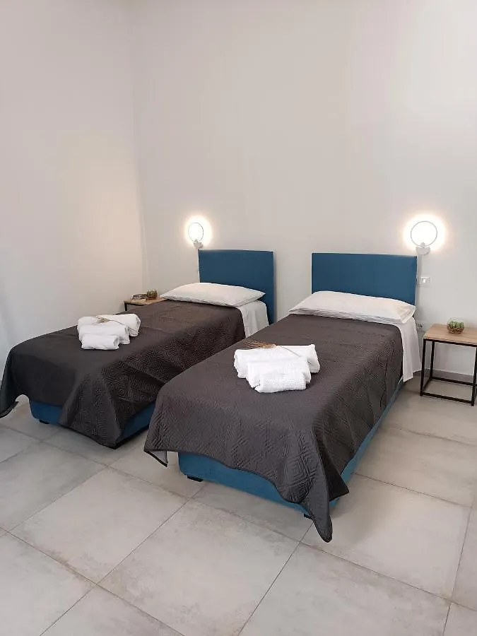 Clio'S House - Mondello Villa Holiday home