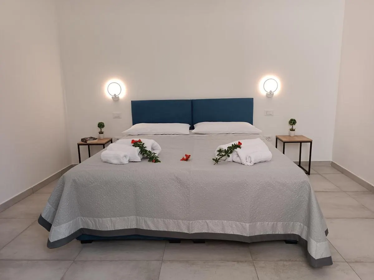 Holiday home Clio'S House - Mondello Villa Italy