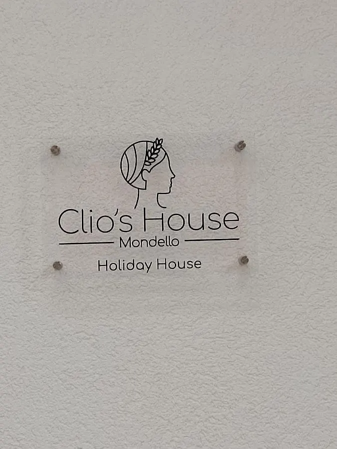 Clio'S House - Mondello Villa 0*,