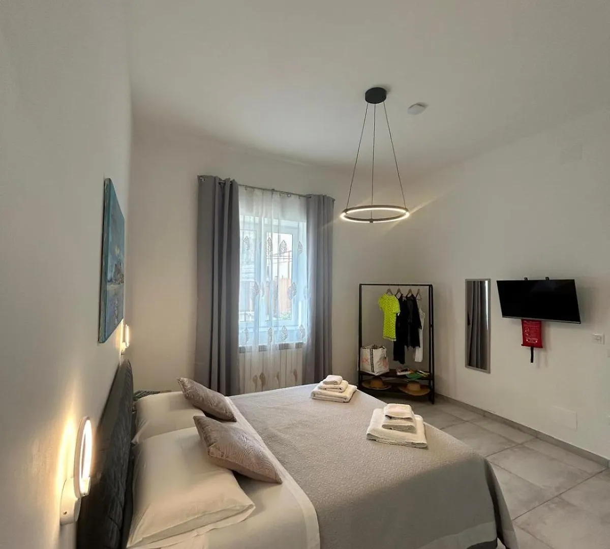 Clio'S House - Mondello Villa Holiday home