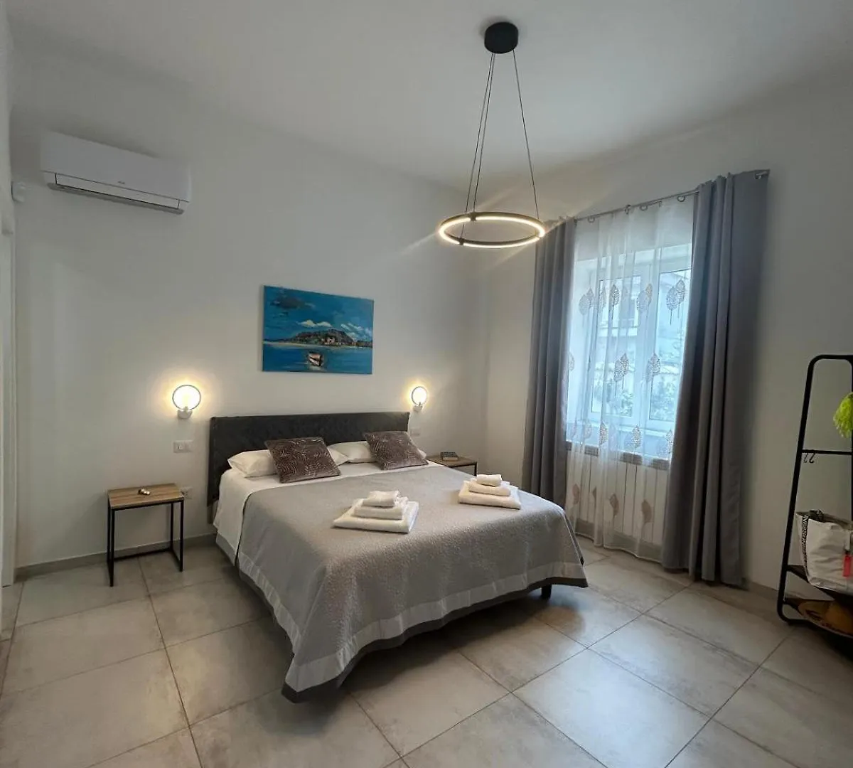 Clio'S House - Mondello Villa