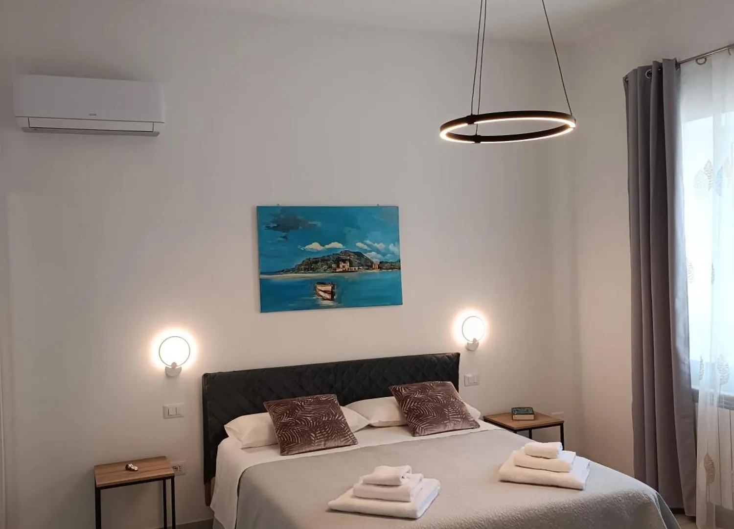 Clio'S House - Mondello Villa