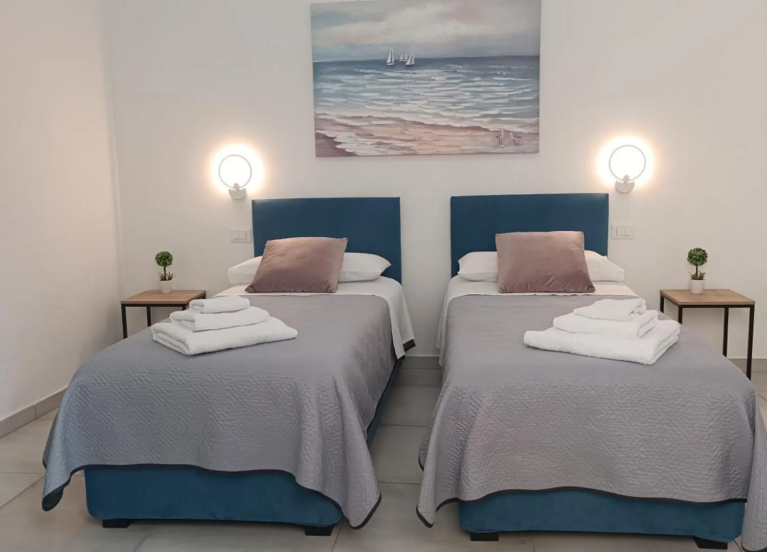 Clio'S House - Mondello Villa 0*,  Italy