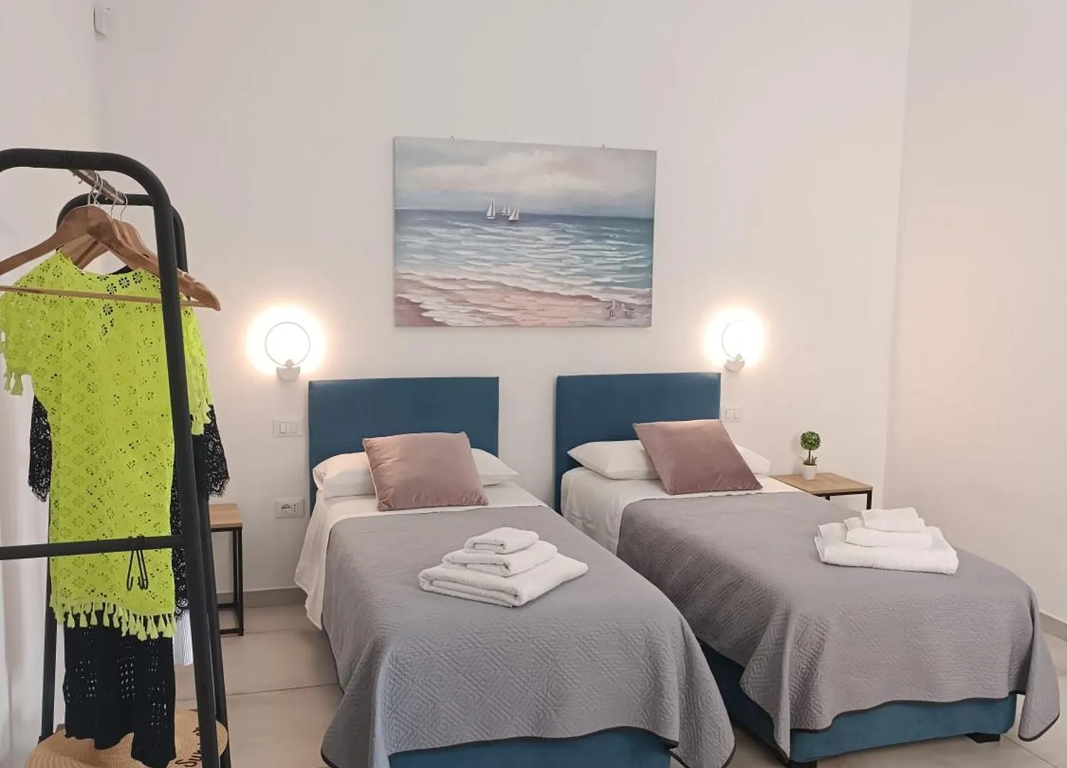 Clio'S House - Mondello Villa Holiday home