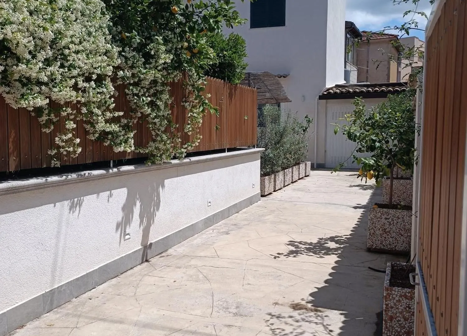 Clio'S House - Mondello Villa Holiday home