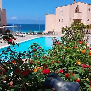 3* Отель Addaura Village E Congressi